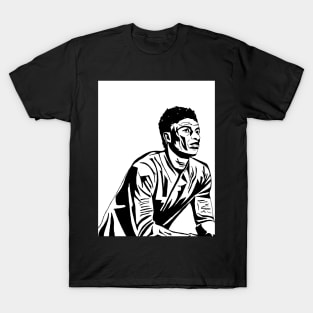 Marcus Rashford T-Shirt